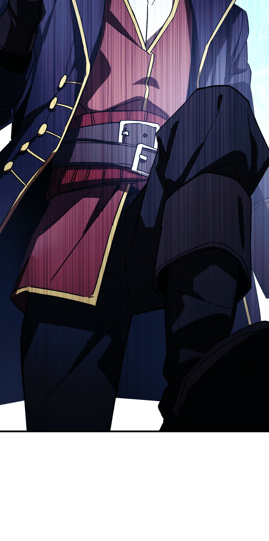 Read The Hero Returns chapter 66 image 30 on Lezhin