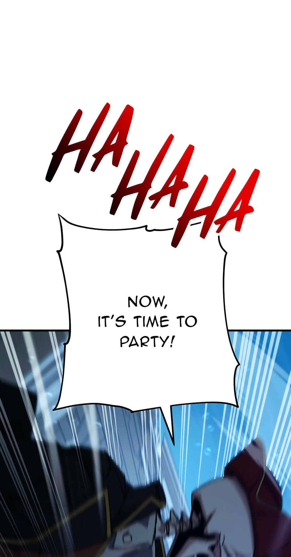 Read The Hero Returns chapter 66 image 34 on Lezhin
