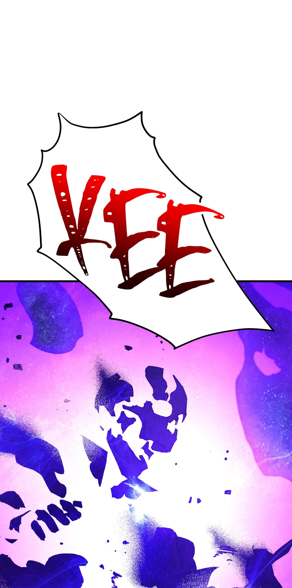 Read The Hero Returns chapter 66 image 40 on Lezhin