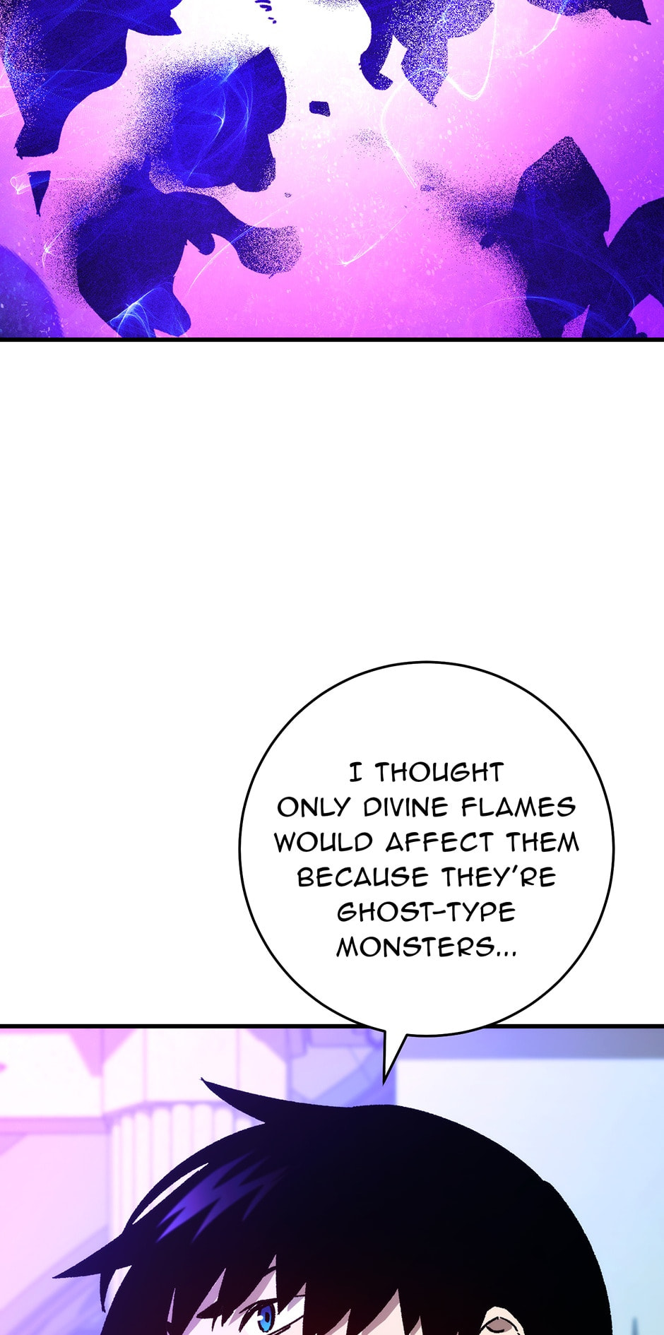 Read The Hero Returns chapter 66 image 41 on Lezhin