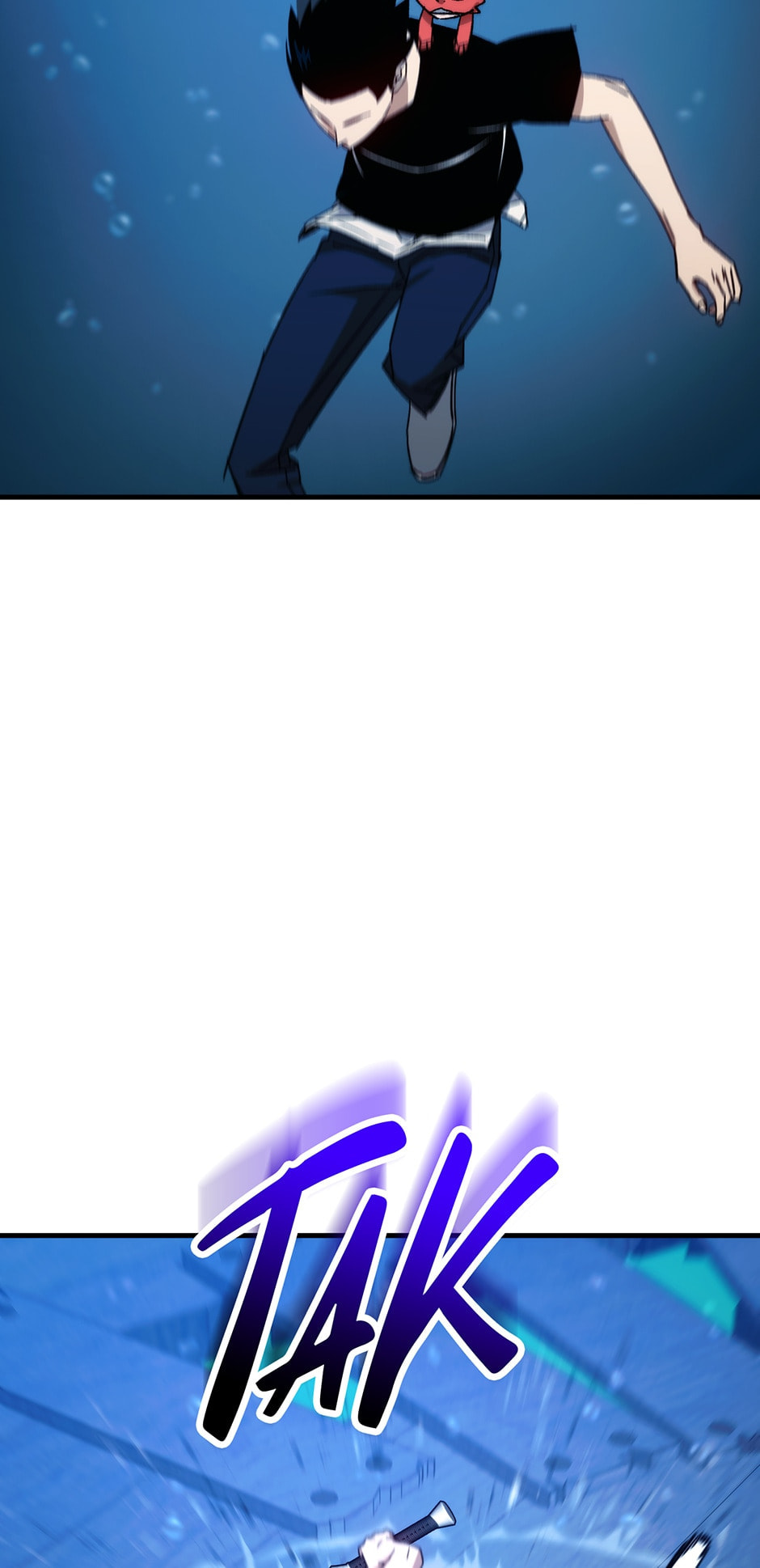 Read The Hero Returns chapter 66 image 58 on Lezhin