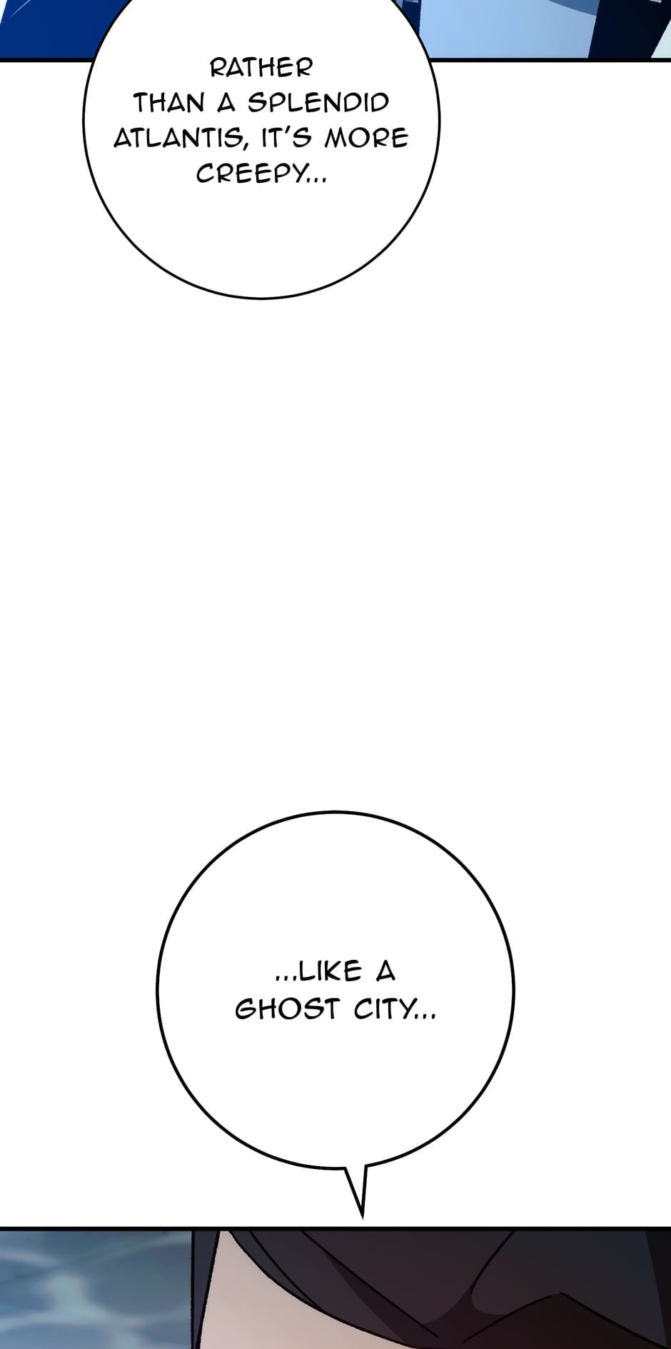Read The Hero Returns chapter 66 image 6 on Lezhin