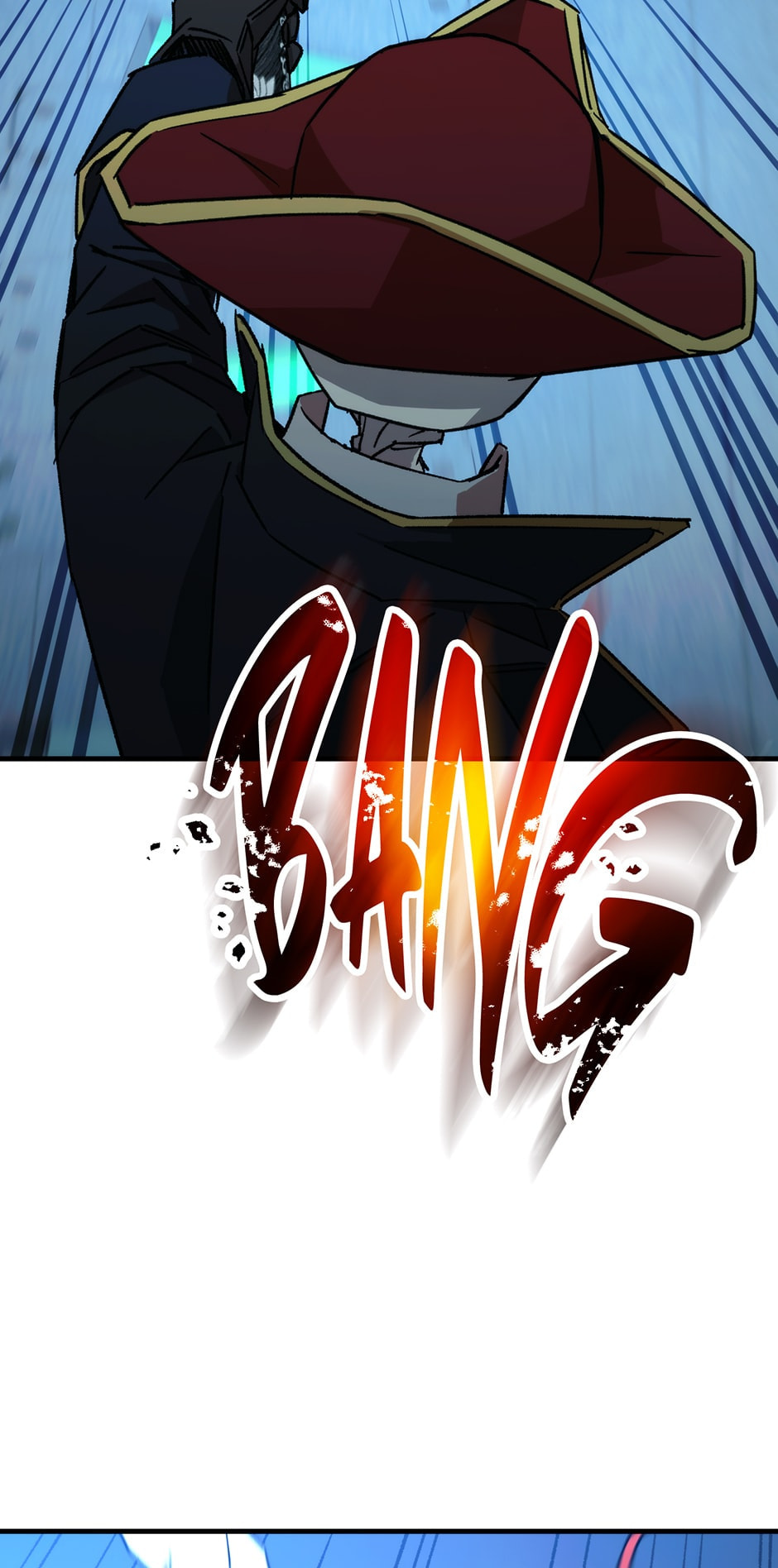 Read The Hero Returns chapter 66 image 63 on Lezhin