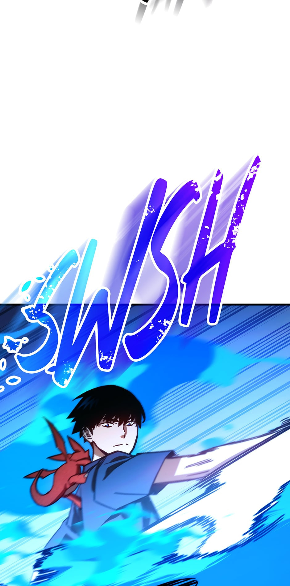 Read The Hero Returns chapter 66 image 65 on Lezhin