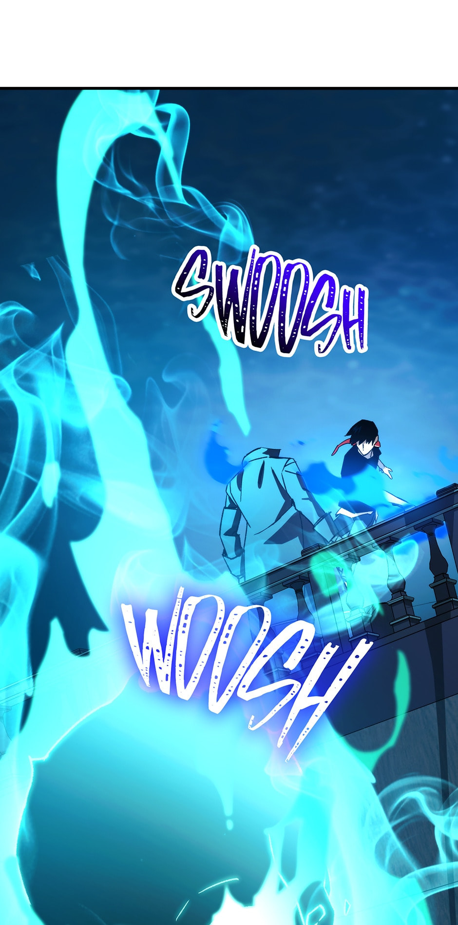 Read The Hero Returns chapter 66 image 67 on Lezhin