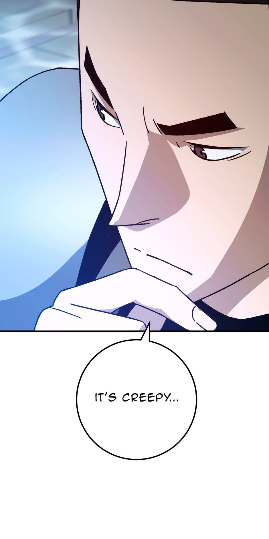 Read The Hero Returns chapter 66 image 7 on Lezhin