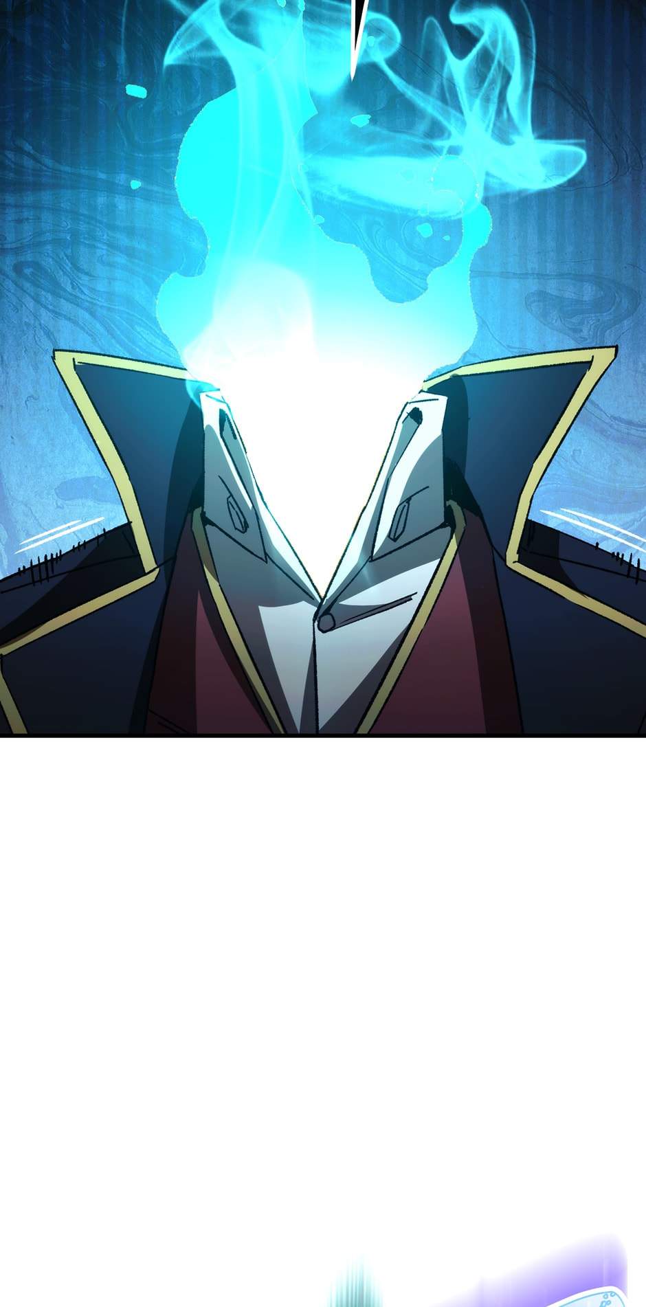Read The Hero Returns chapter 66 image 73 on Lezhin