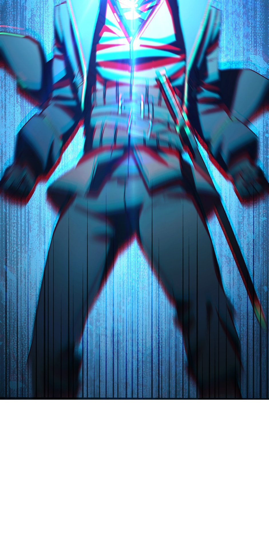 Read The Hero Returns chapter 66 image 75 on Lezhin