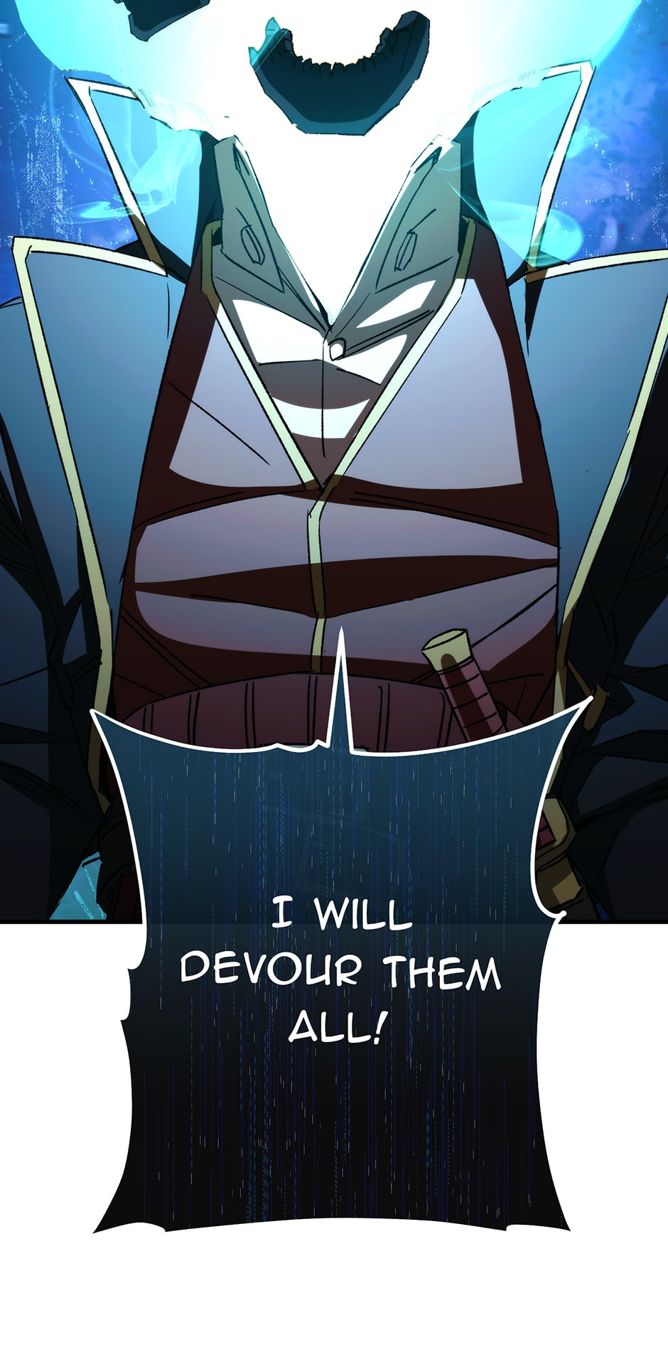 Read The Hero Returns chapter 66 image 77 on Lezhin