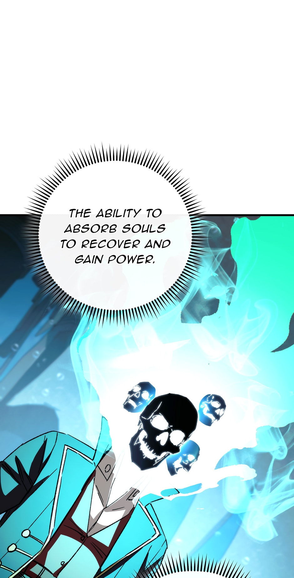 Read The Hero Returns chapter 66 image 78 on Lezhin