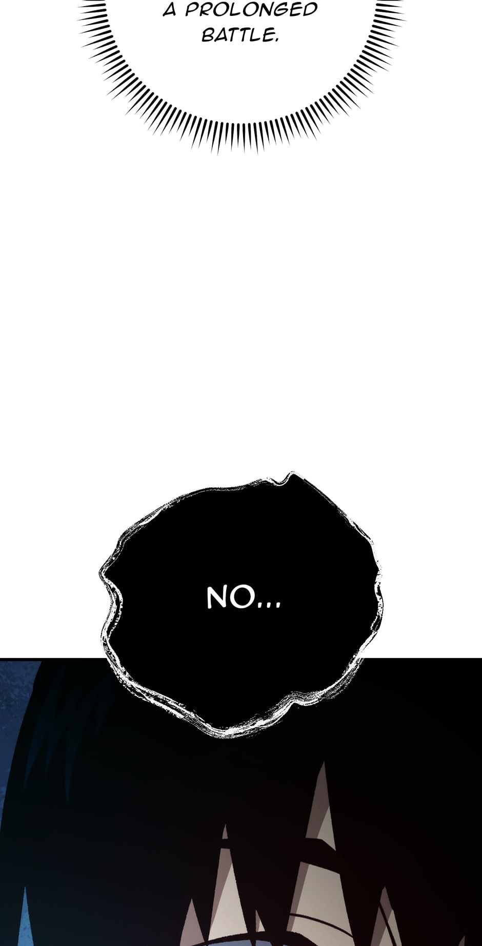 Read The Hero Returns chapter 66 image 80 on Lezhin