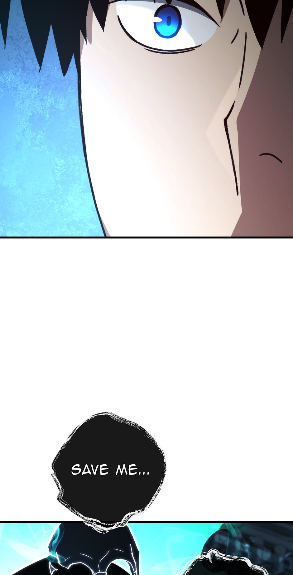 Read The Hero Returns chapter 66 image 81 on Lezhin