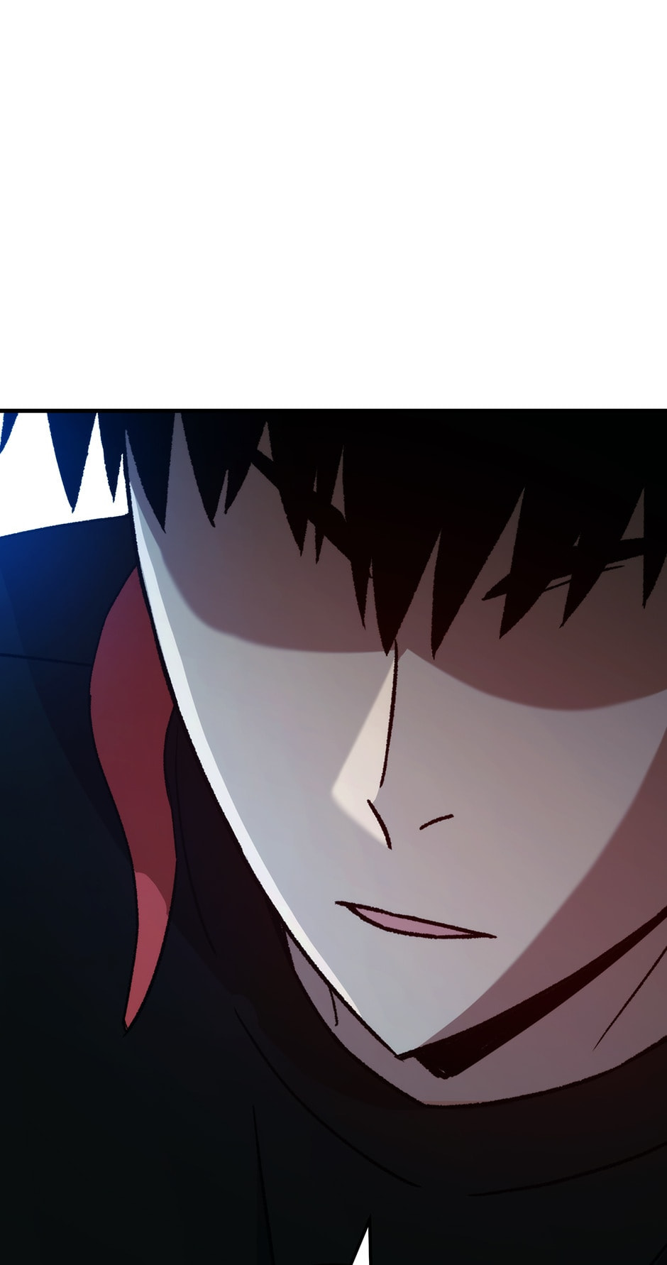 Read The Hero Returns chapter 66 image 86 on Lezhin