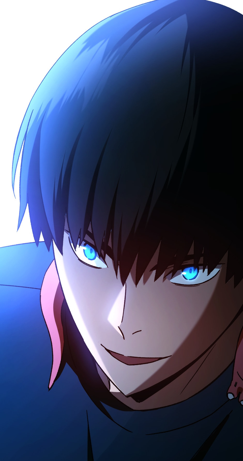 Read The Hero Returns chapter 66 image 88 on Lezhin