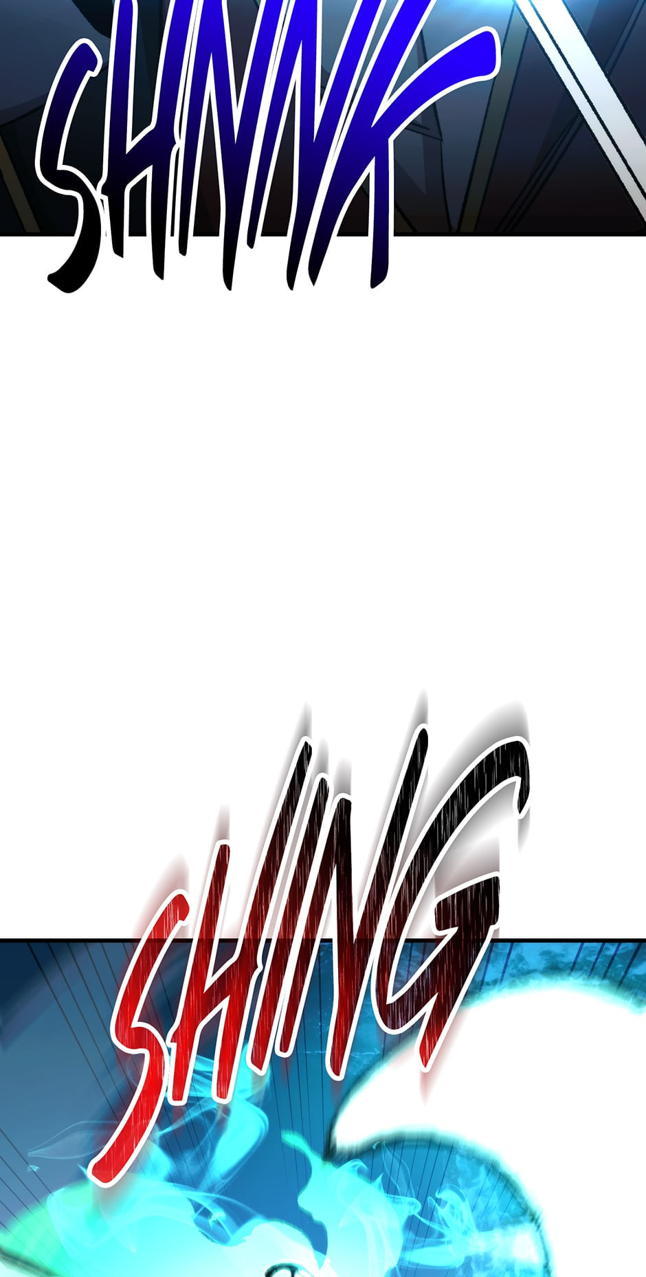 Read The Hero Returns chapter 67 image 10 on Lezhin