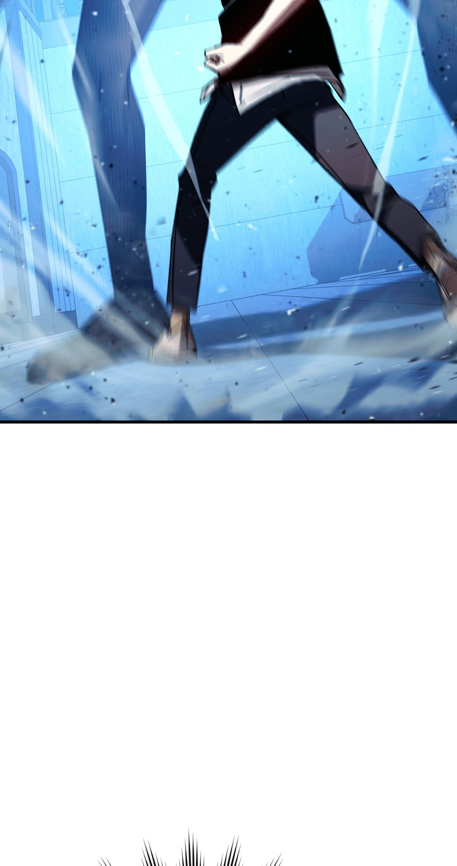 Read The Hero Returns chapter 67 image 103 on Lezhin