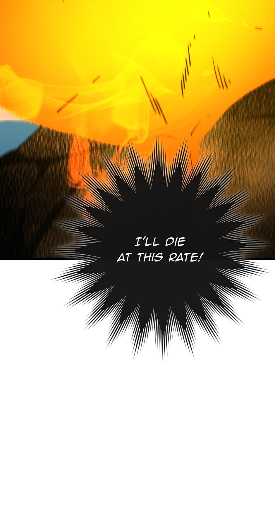 Read The Hero Returns chapter 67 image 105 on Lezhin