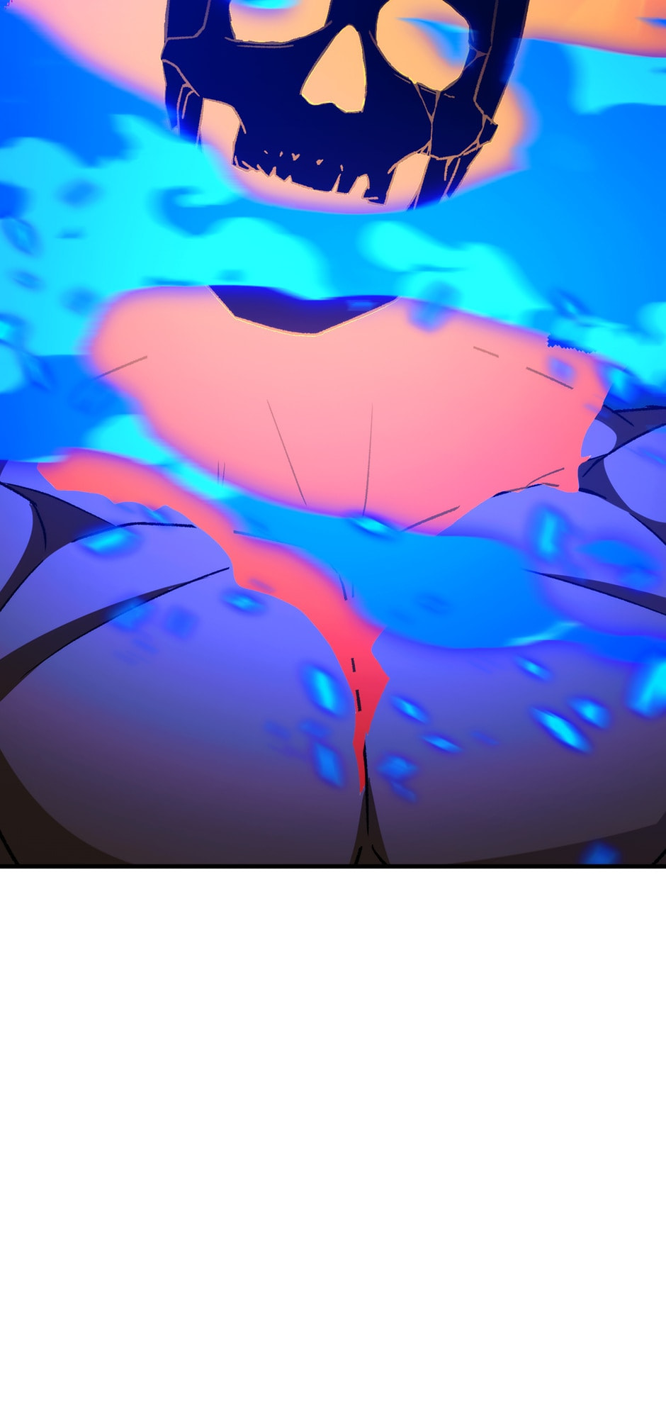 Read The Hero Returns chapter 67 image 113 on Lezhin