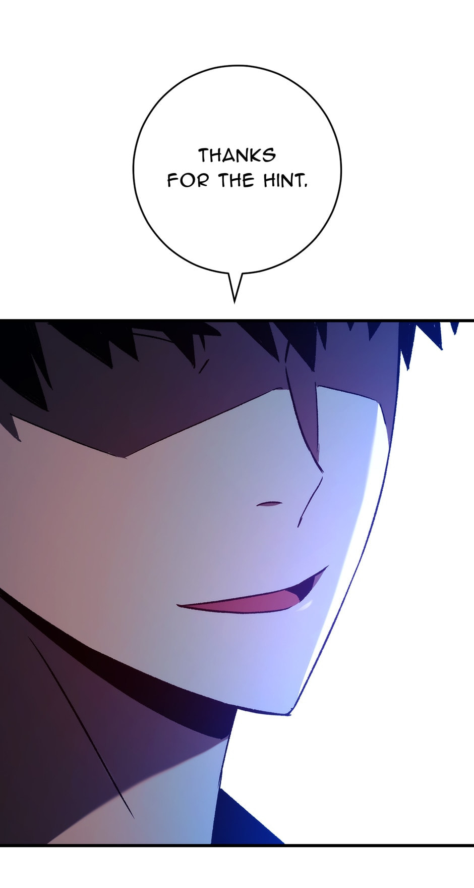 Read The Hero Returns chapter 67 image 117 on Lezhin