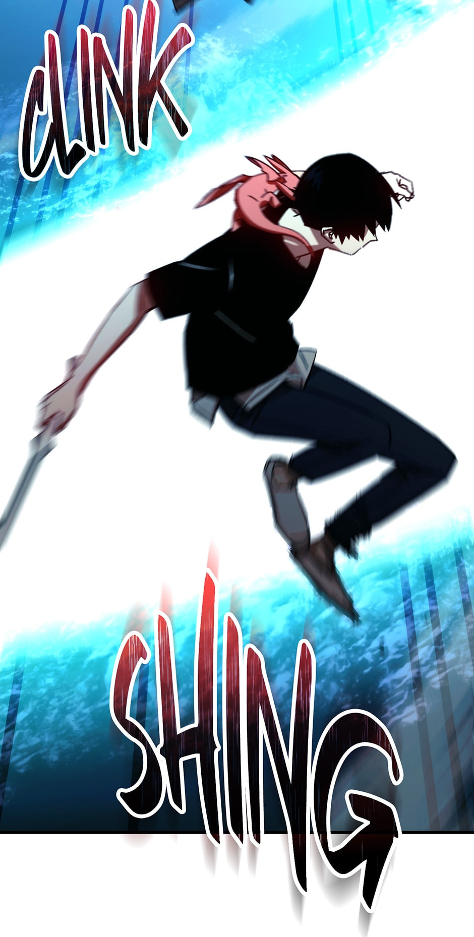Read The Hero Returns chapter 67 image 12 on Lezhin