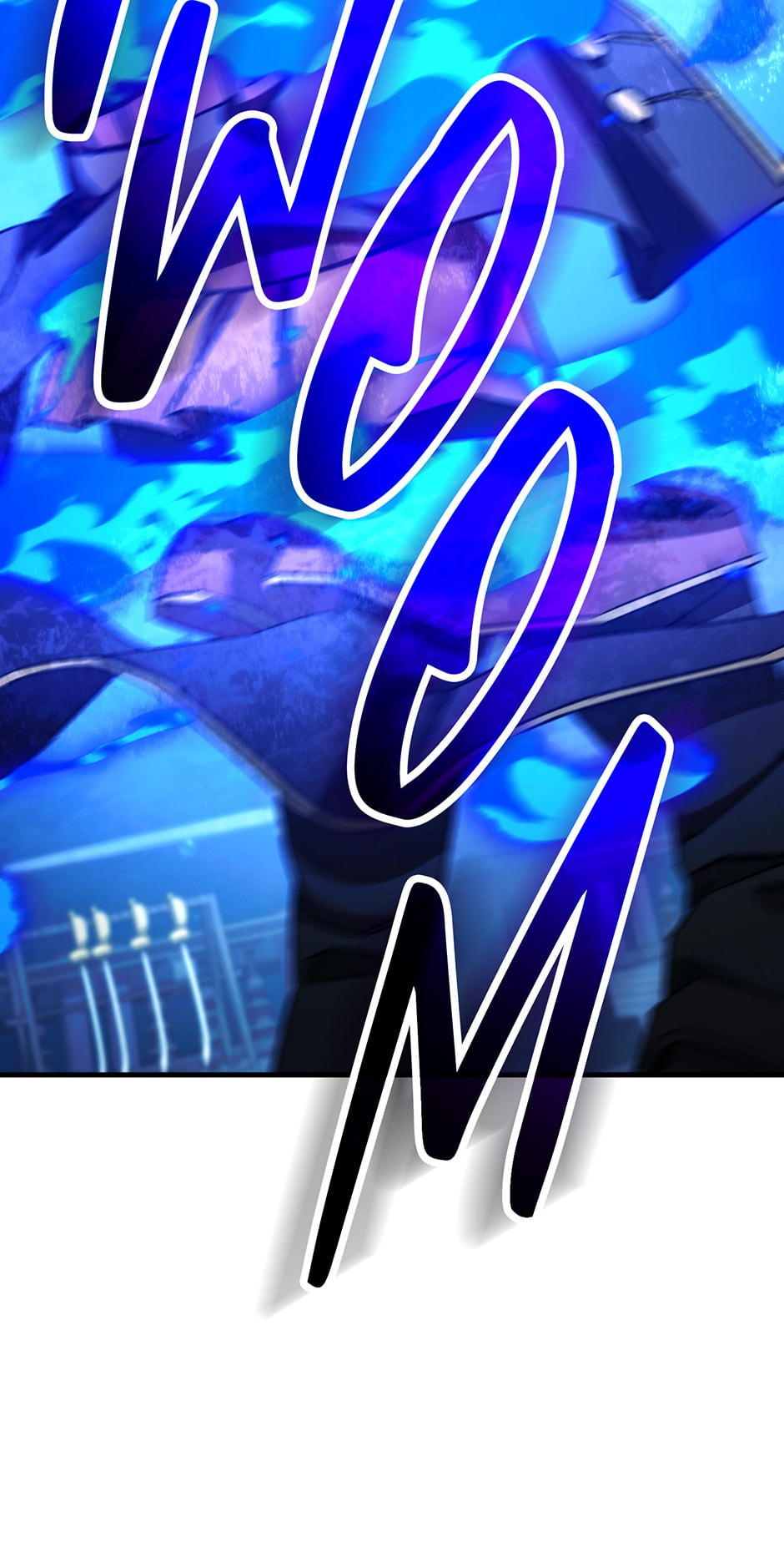 Read The Hero Returns chapter 67 image 15 on Lezhin