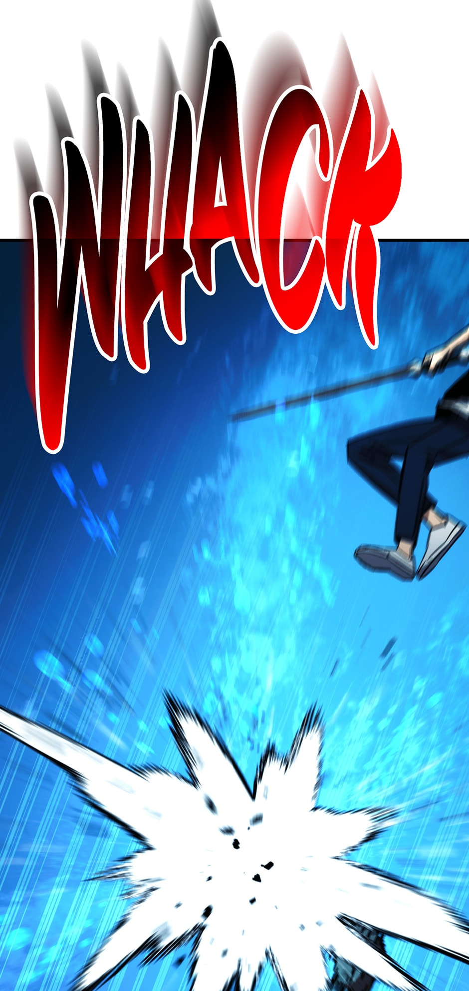 Read The Hero Returns chapter 67 image 18 on Lezhin