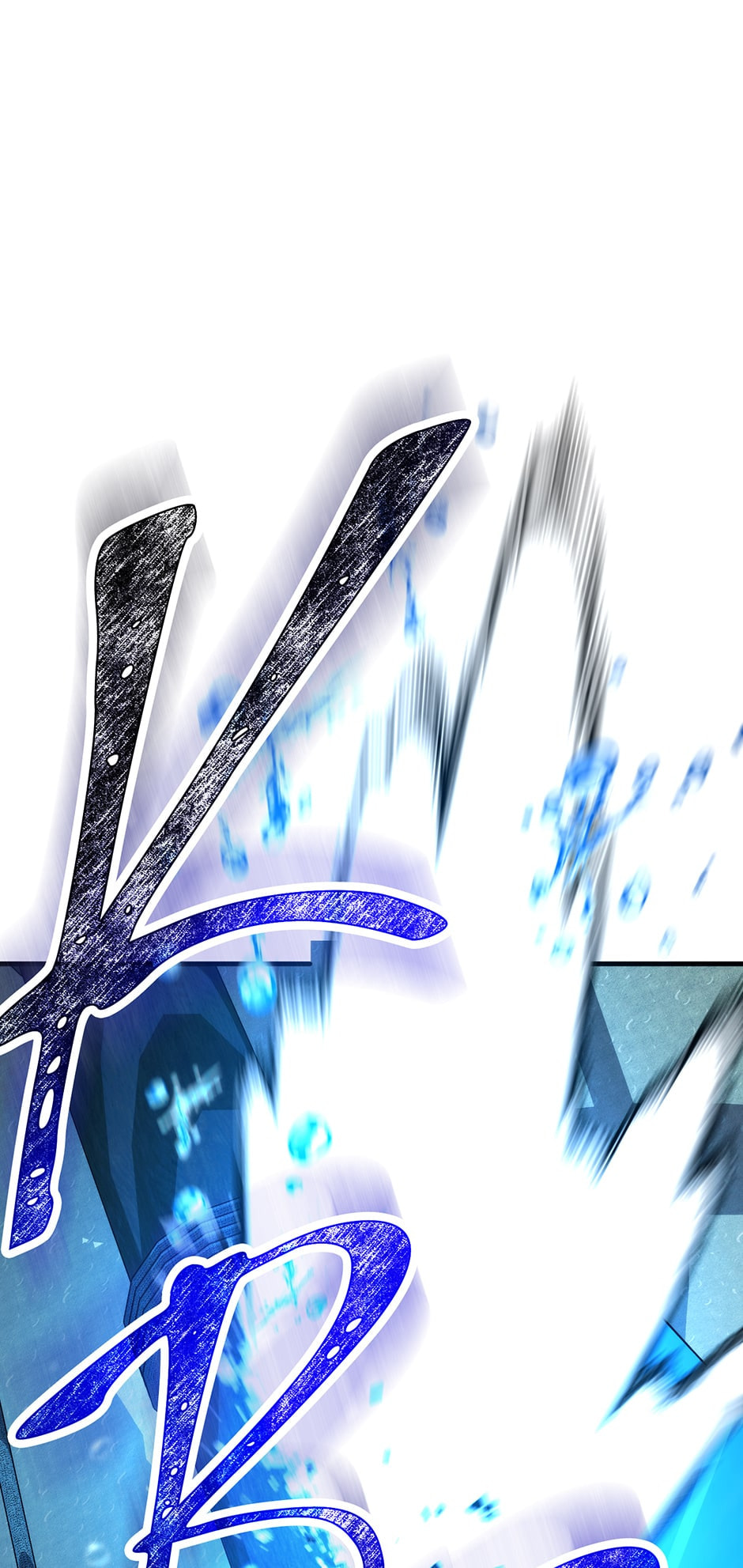Read The Hero Returns chapter 67 image 20 on Lezhin