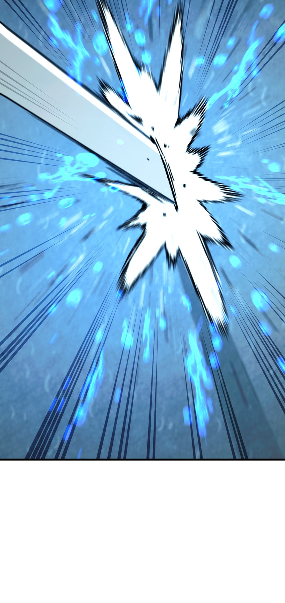 Read The Hero Returns chapter 67 image 23 on Lezhin