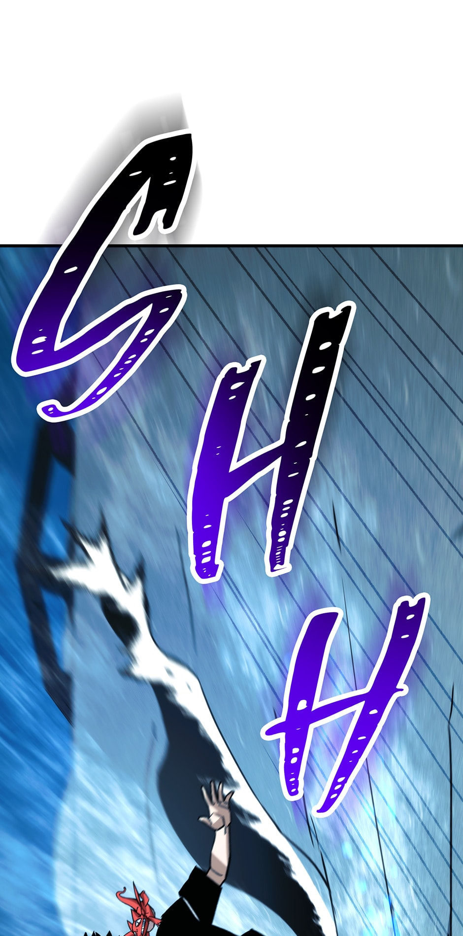 Read The Hero Returns chapter 67 image 24 on Lezhin