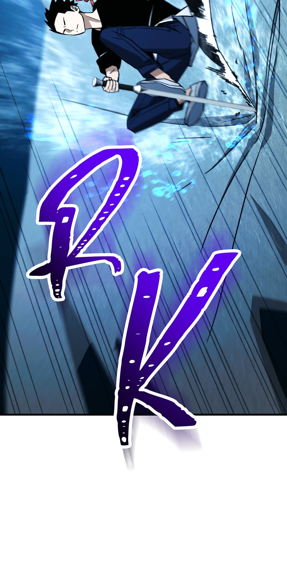 Read The Hero Returns chapter 67 image 25 on Lezhin