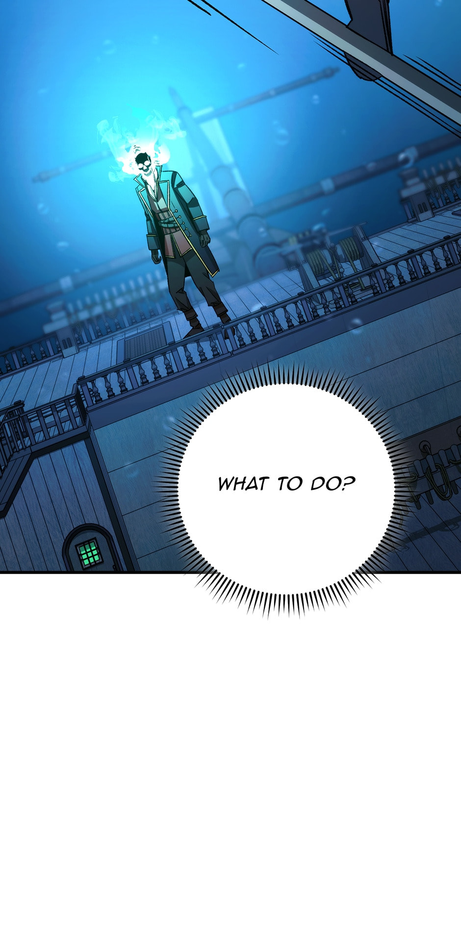 Read The Hero Returns chapter 67 image 27 on Lezhin