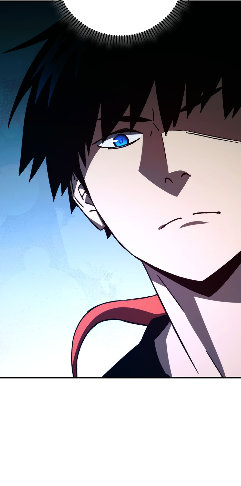 Read The Hero Returns chapter 67 image 30 on Lezhin