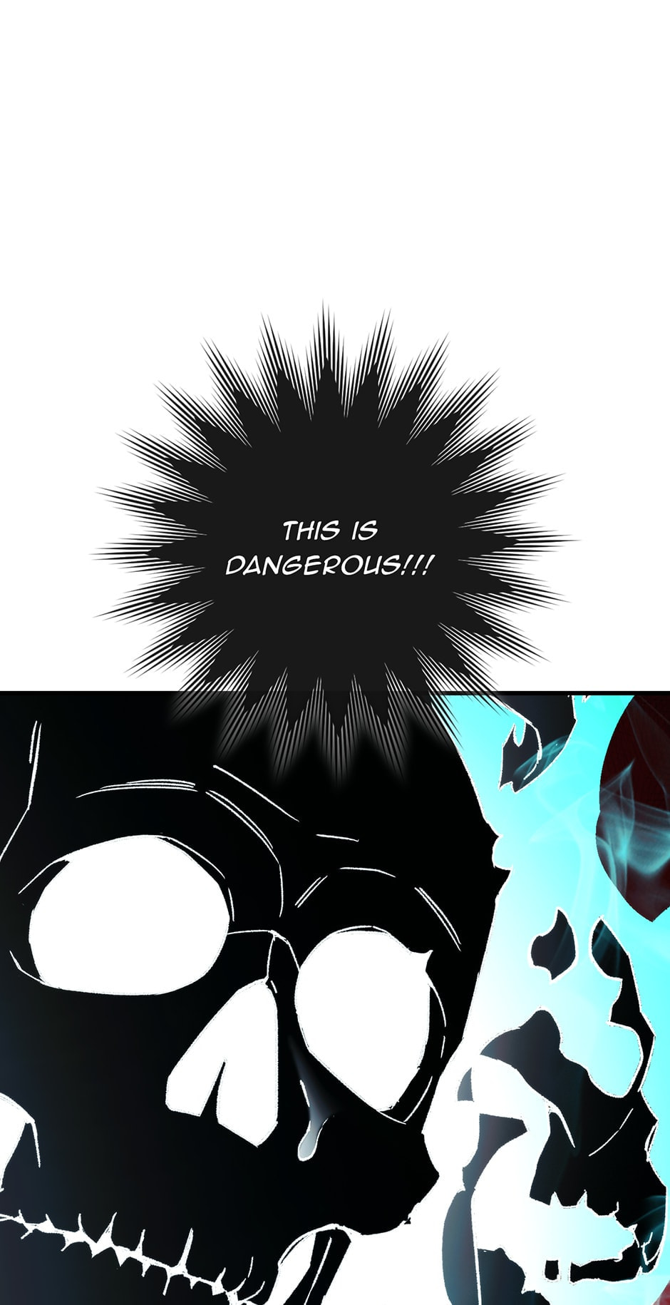 Read The Hero Returns chapter 67 image 31 on Lezhin