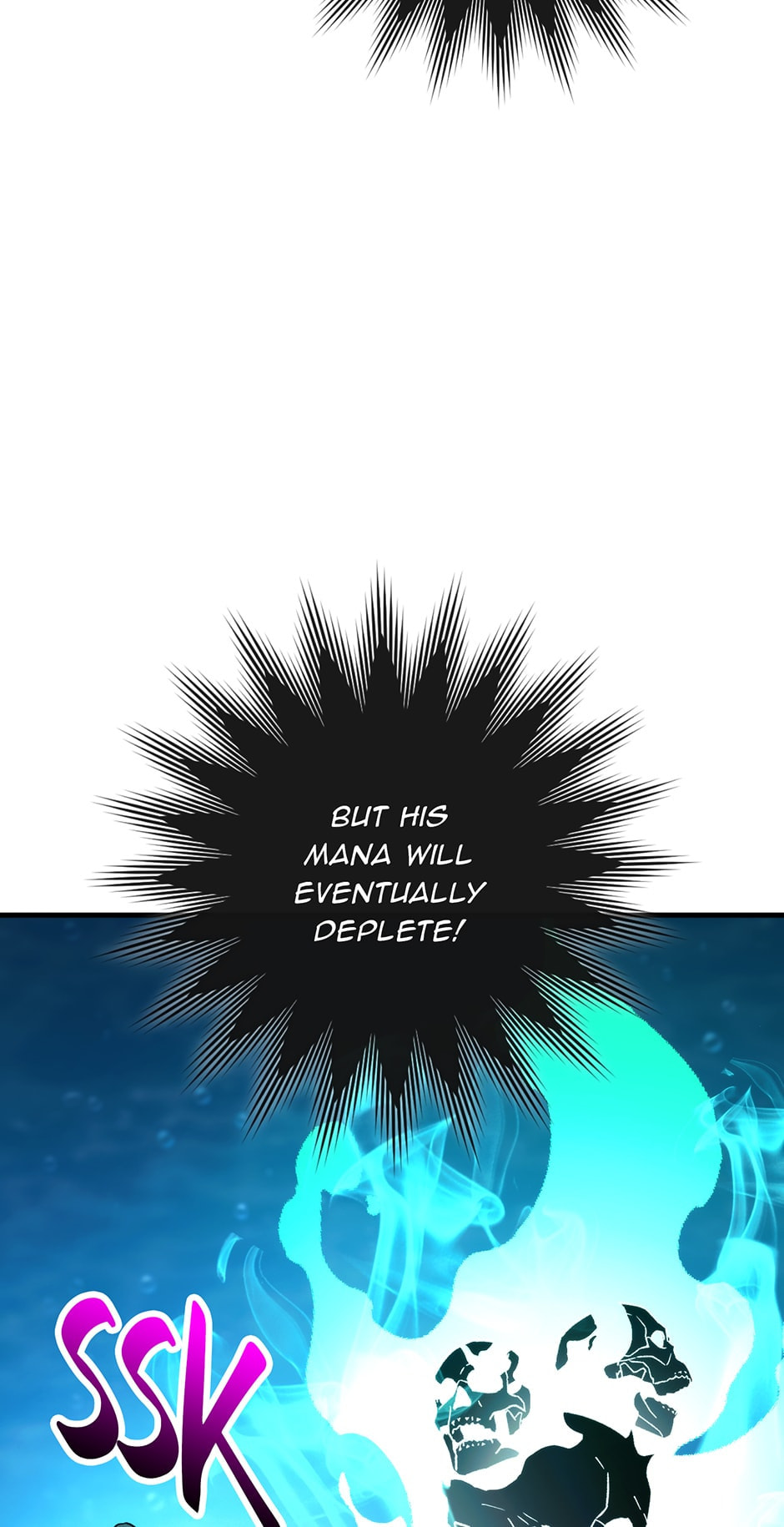 Read The Hero Returns chapter 67 image 34 on Lezhin