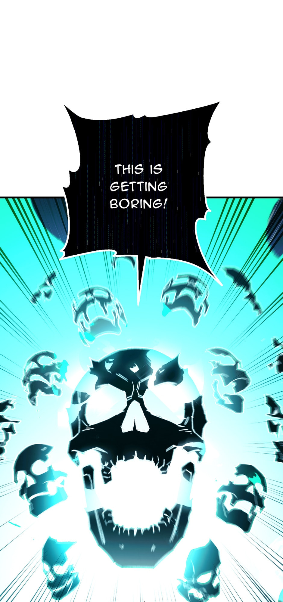 Read The Hero Returns chapter 67 image 39 on Lezhin