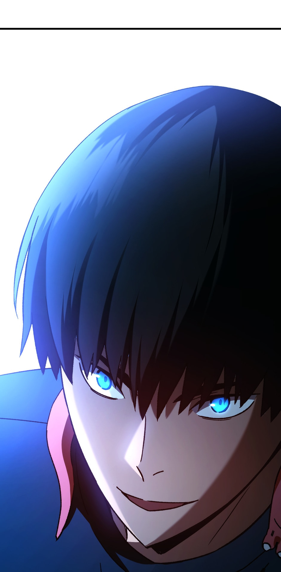 Read The Hero Returns chapter 67 image 4 on Lezhin