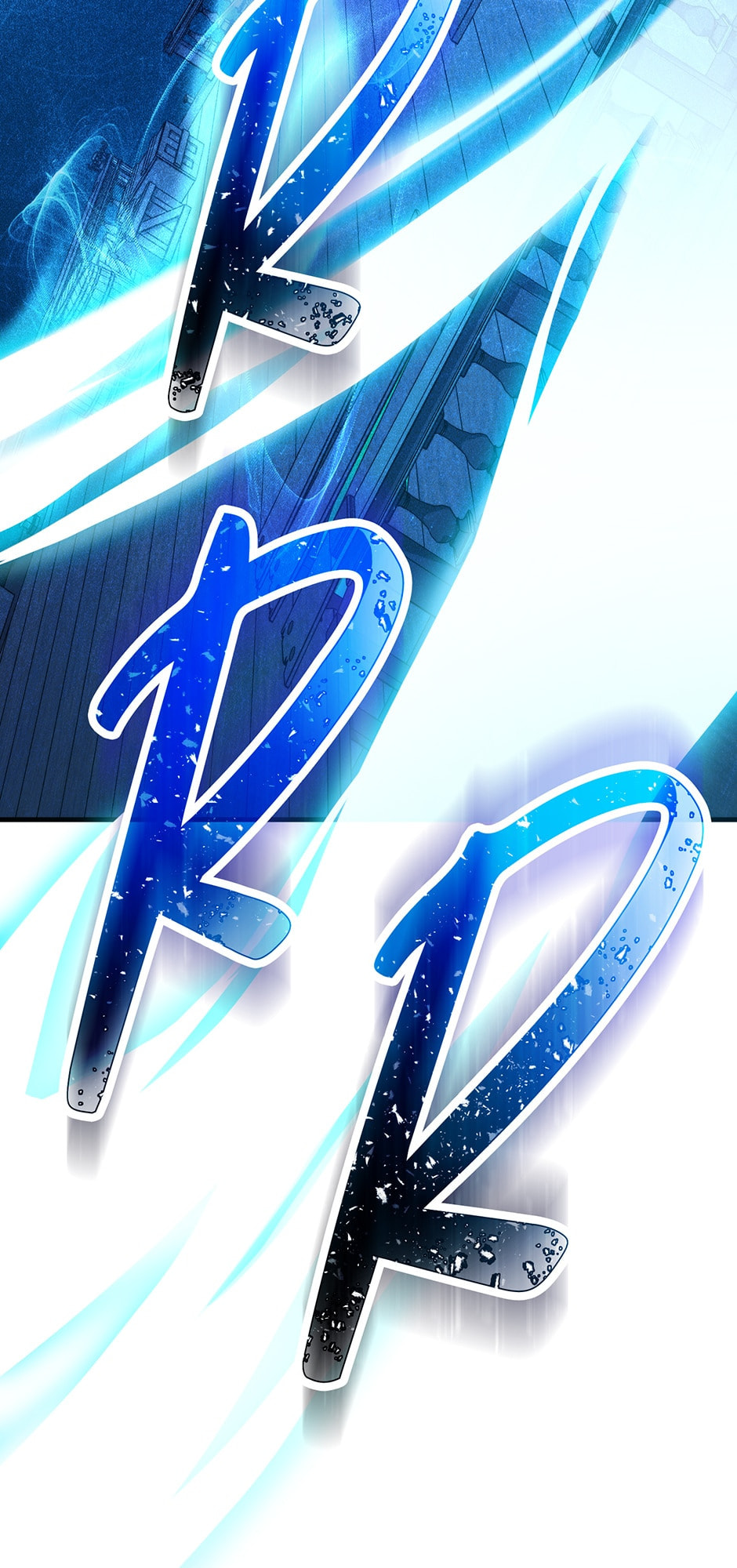 Read The Hero Returns chapter 67 image 43 on Lezhin