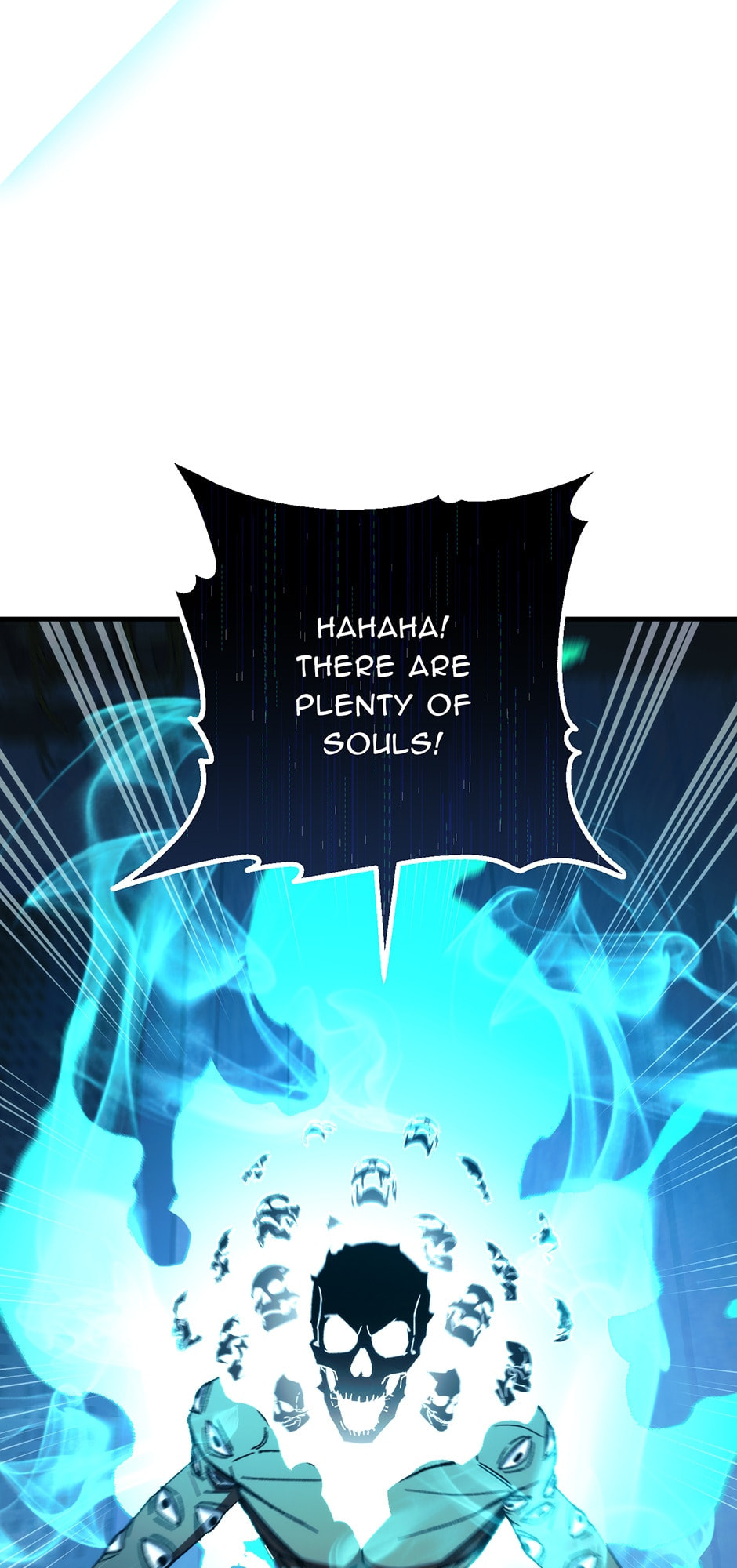 Read The Hero Returns chapter 67 image 44 on Lezhin