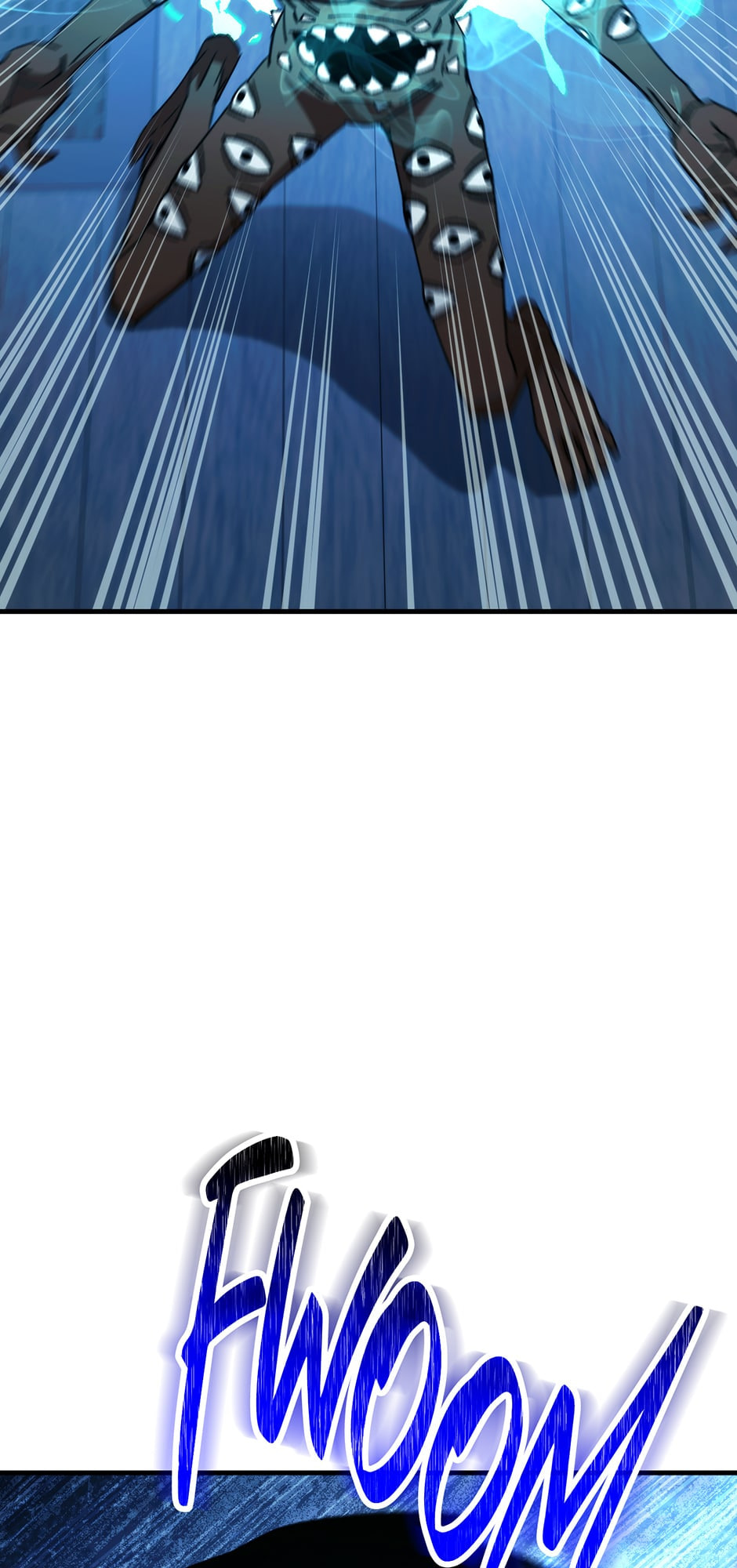 Read The Hero Returns chapter 67 image 45 on Lezhin