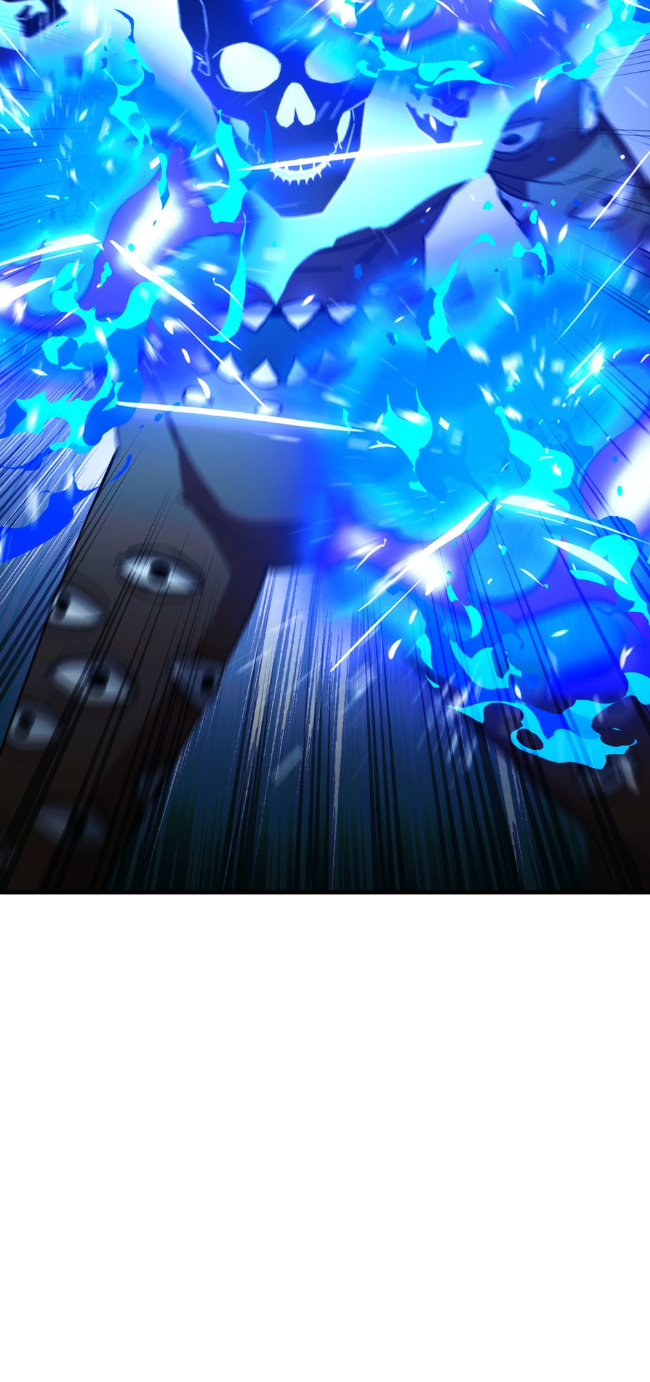 Read The Hero Returns chapter 67 image 48 on Lezhin