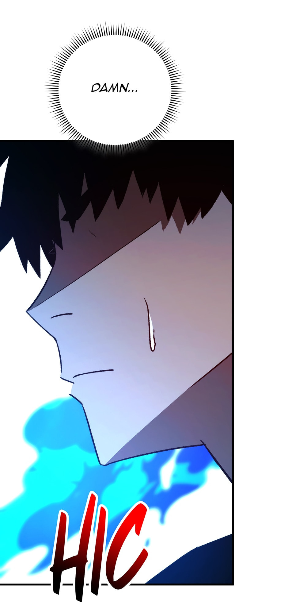Read The Hero Returns chapter 67 image 49 on Lezhin