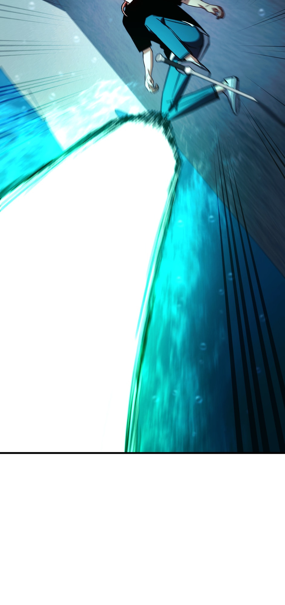 Read The Hero Returns chapter 67 image 54 on Lezhin