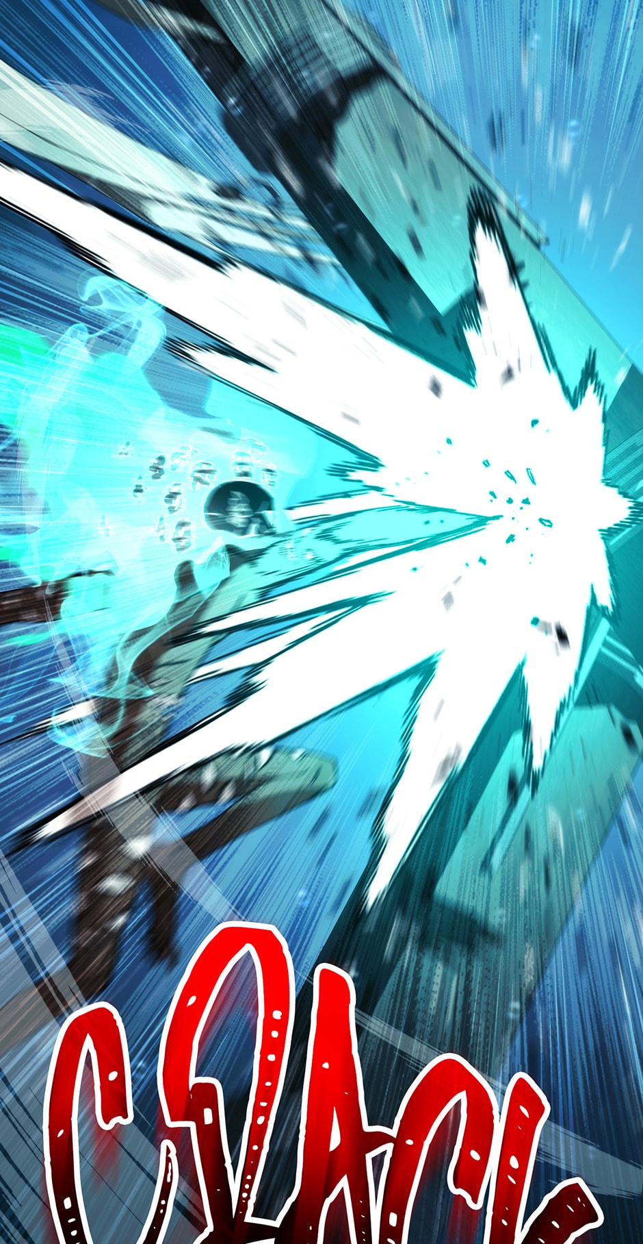 Read The Hero Returns chapter 67 image 57 on Lezhin