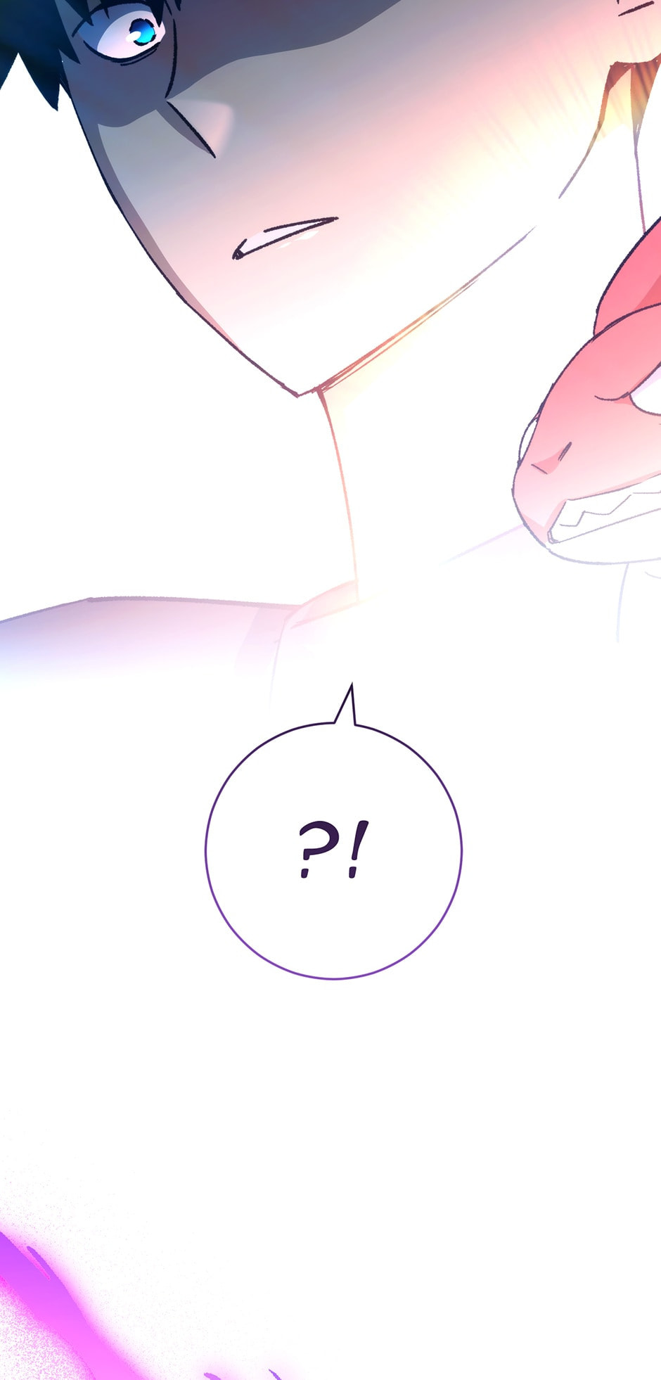 Read The Hero Returns chapter 67 image 70 on Lezhin