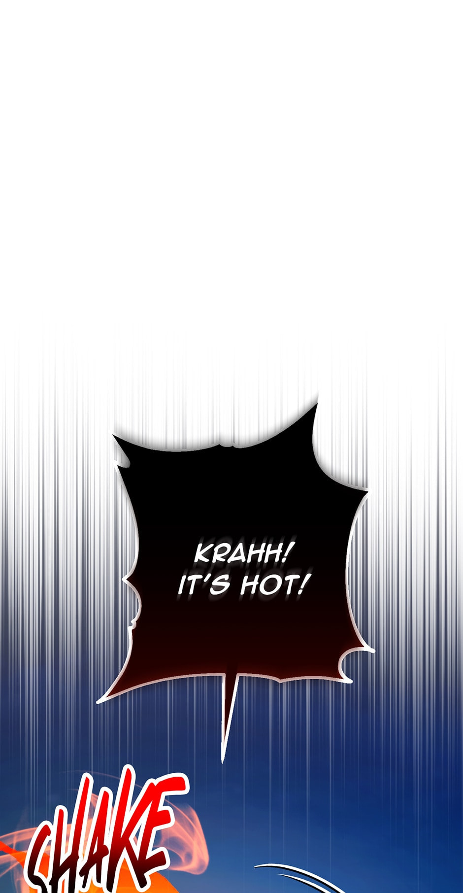 Read The Hero Returns chapter 67 image 77 on Lezhin