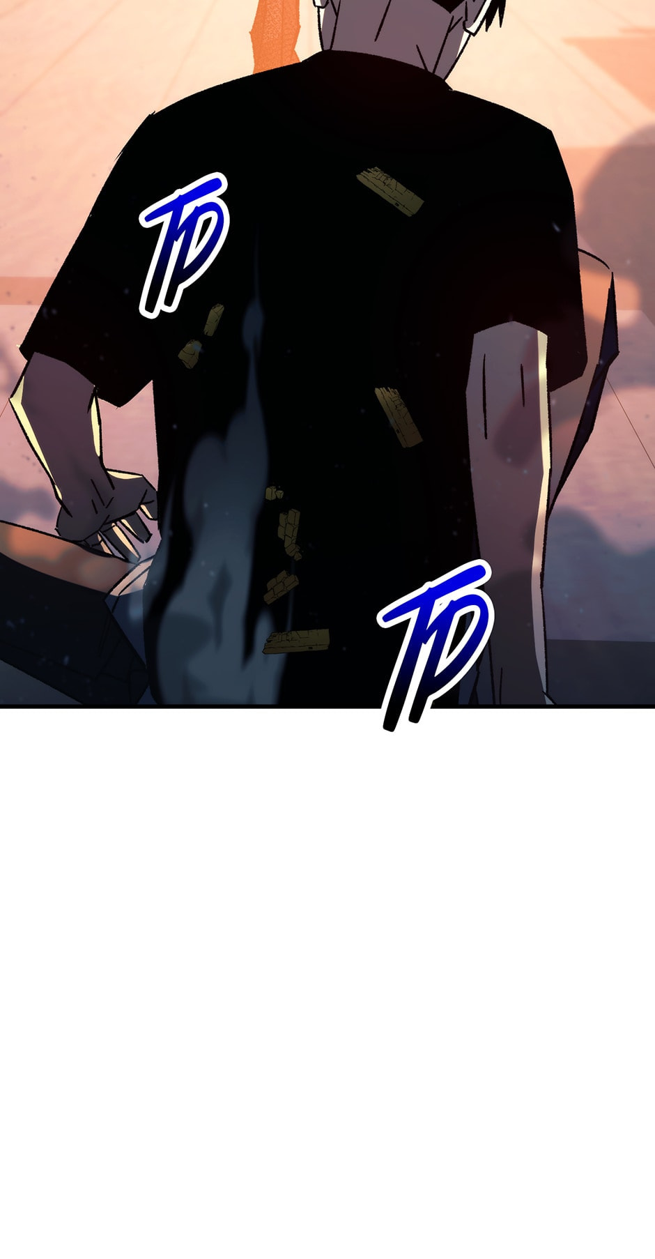 Read The Hero Returns chapter 67 image 79 on Lezhin