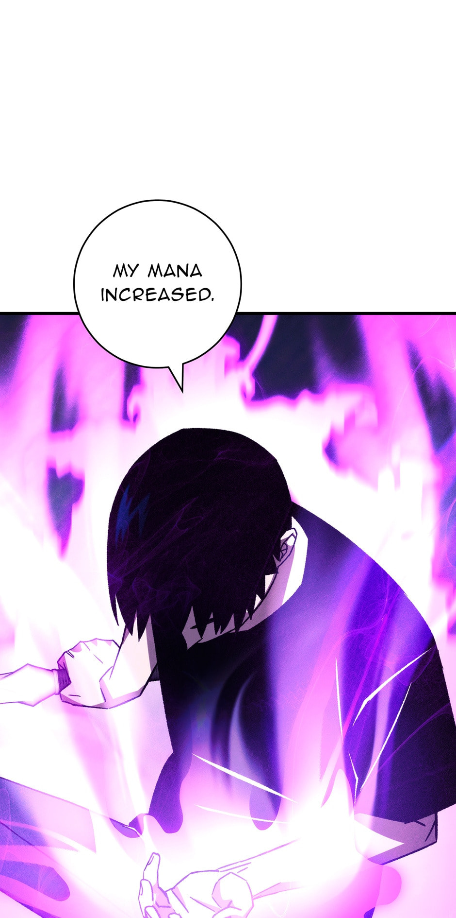 Read The Hero Returns chapter 67 image 80 on Lezhin