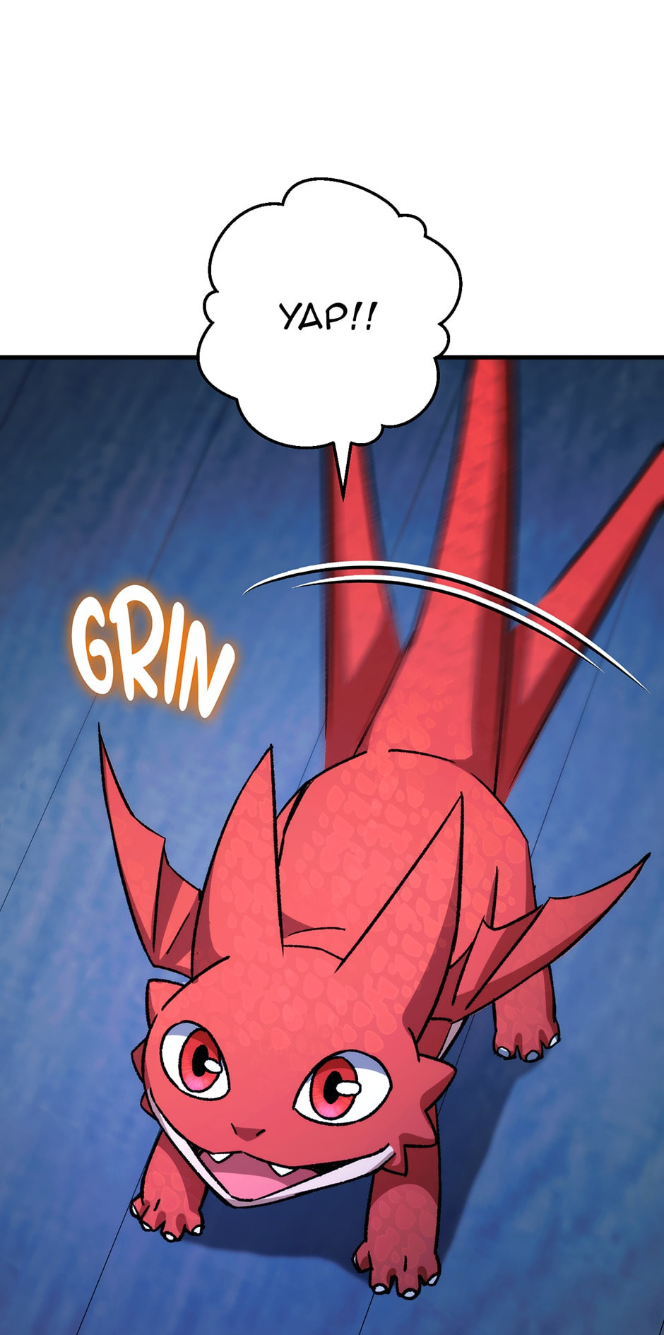 Read The Hero Returns chapter 67 image 83 on Lezhin