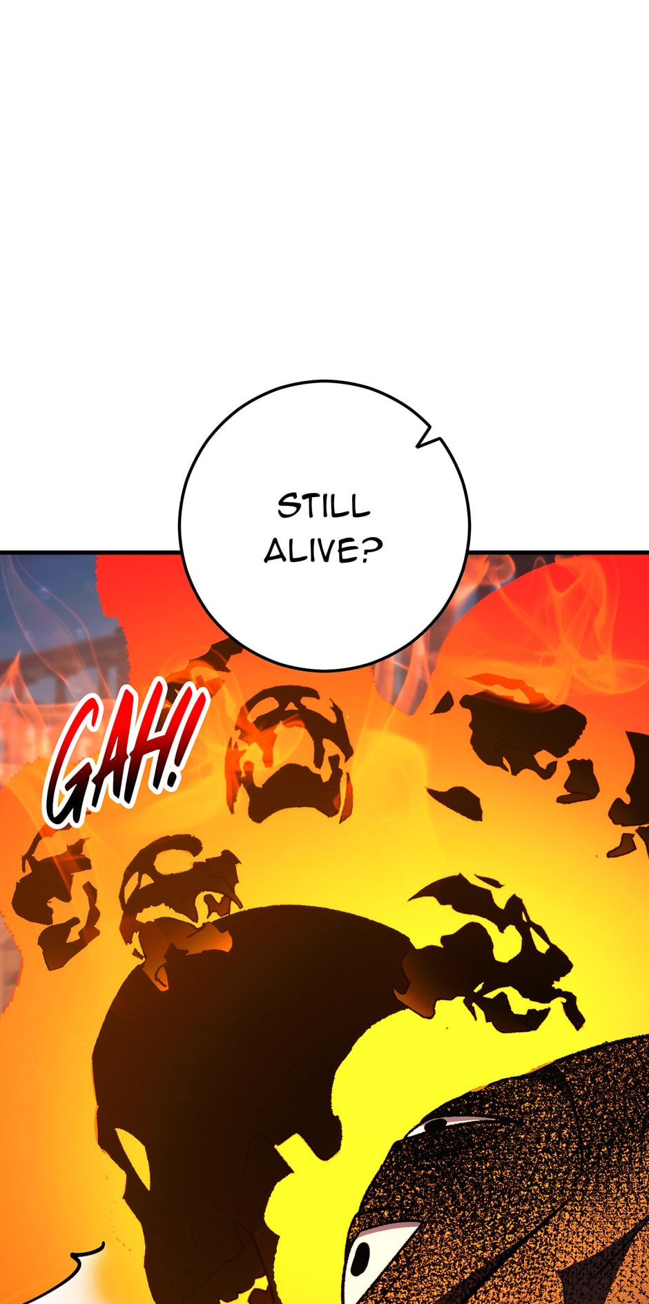 Read The Hero Returns chapter 67 image 86 on Lezhin