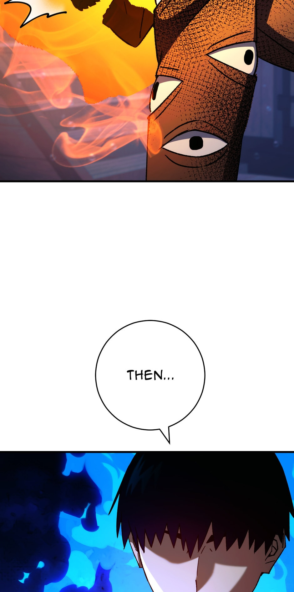Read The Hero Returns chapter 67 image 87 on Lezhin